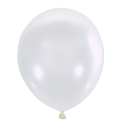 Перламутровый шарик White